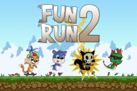 Fun Run 2 - Multiplayer Race for PC