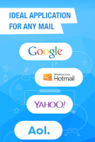 Mail.Ru - Email App APK