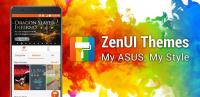 ZenUI Themes – Stylish Themes for PC