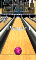 3D Bowling for PC