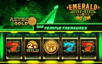 Emerald 5-Reel Free Slots for PC