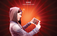 The Voice: On Stage - Sing! for PC