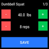 JEFIT Workout Tracker Gym Log APK