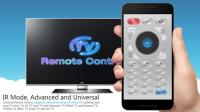 Remote Control for TV for PC