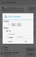 Mobile Print - PrinterShare for PC
