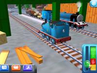 Thomas & Friends: Magic Tracks for PC