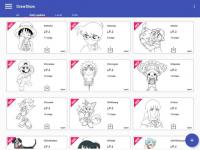 Drawing Tutorials: Anime,Manga for PC
