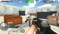 Shoot Hunter-Gun Killer for PC