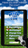 Milk The Cow APK