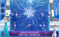 Frozen Free Fall: Icy Shot for PC