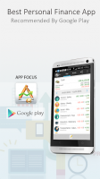 AndroMoney ( Expense Track ) for PC
