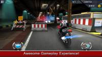 Dhoom:3 The Game APK