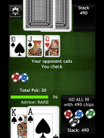 Texas Holdem Offline Poker for PC