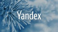 Yandex for PC