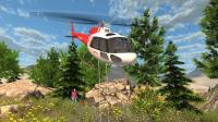 Helicopter Rescue Simulator for PC