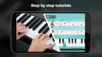 Yousician Guitar, Piano & Bass for PC