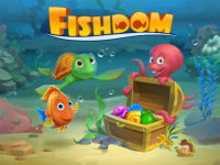 Fishdom for PC