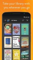 Amazon Kindle APK