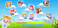 Baby Hazel Preschool Games for PC