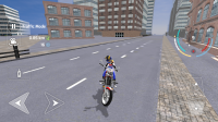 Motorbike Driving Simulator 3D APK
