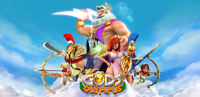 Gods of Olympus for PC