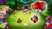 Candy Thieves Tale of gnomes for PC