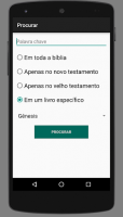 Bíblia Almeida Linguagem Atual for PC