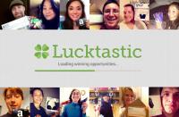 Lucktastic - Win Prizes for PC