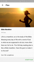 Dailybread: Bible Verse & Devo for PC