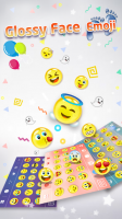 Emoji Keyboard ♥ for PC