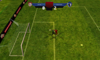 World Soccer Games 2014 Cup APK