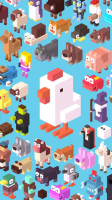 Crossy Road for PC