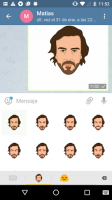 Fernando Alonso Emojis for PC