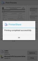 Mobile Print - PrinterShare for PC
