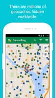 Geocaching® for PC
