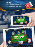 Poker Jet: Texas Holdem for PC