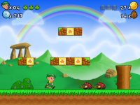 Lep's World 2  for PC