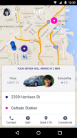 Lyft - Taxi App Alternative for PC