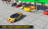 Multi-Storey Car Parking Spot APK