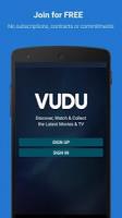 Vudu Movies & TV APK