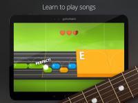 Guitar Tuner Free - GuitarTuna for PC