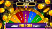 Cashman Casino - Free Slots for PC