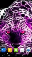 3D Wild Animals Live Wallpaper for PC