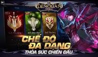 Garena Liên Quân Mobile for PC