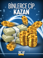 101 Yüzbir Okey Extra for PC