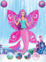 Barbie Magical Fashion for PC