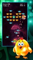 Chicken Shooter: Space Defense for PC