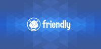 Friendly for Facebook for PC