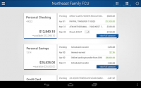Northeast Family FCU for PC