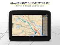 TomTom GPS Navigation Traffic for PC